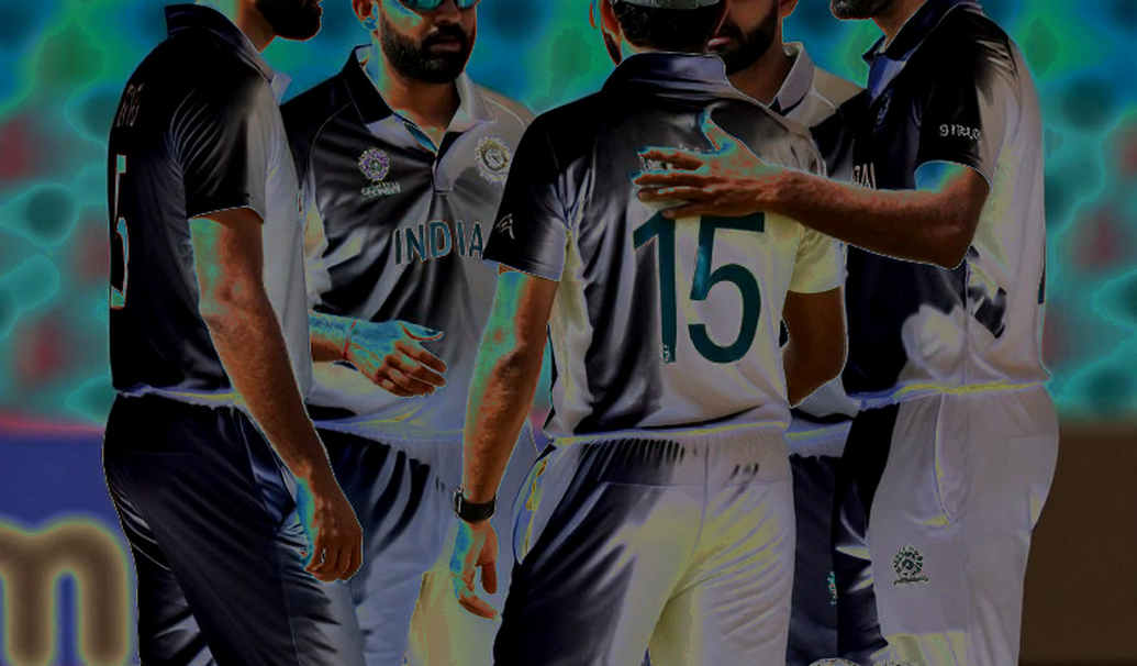 Auditing an Empty Ledger: The Difference Between Zero and Missing in a Cricket Data Desk
