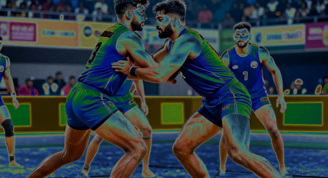 Commonwealth Kabaddi Championship 2026: 13 Teams, 9 Days and the Broadcast Frame That's Still Empty Commonwealth Kabaddi Championship 2026: 13 Teams, 9 Days and the Broadcast Frame That's Still Empty
