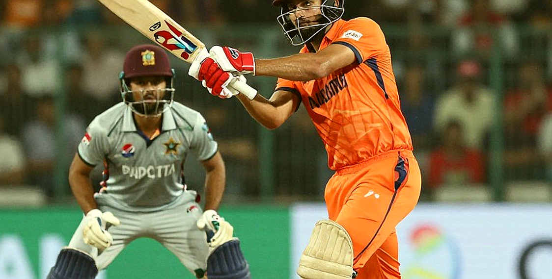 President's Trophy Final: A 107-Point Champion With Two Wins, and Four Days in Karachi to Settle It President's Trophy Final: A 107-Point Champion With Two Wins, and Four Days in Karachi to Settle It