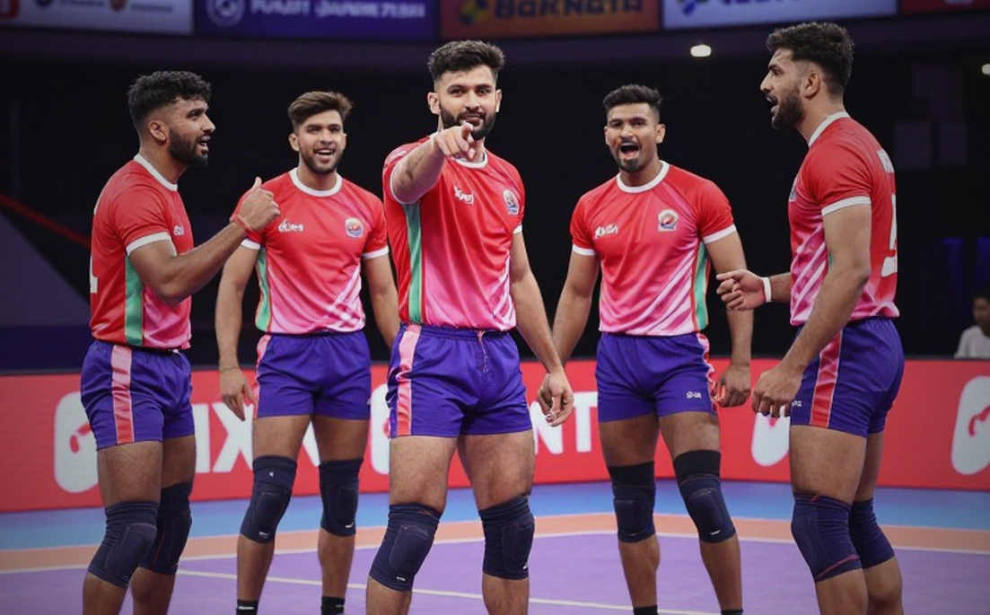 Fourteen to Thirteen: Pakistan's Slot in the Ahmedabad List Is Empty, and So Is the Reason Column