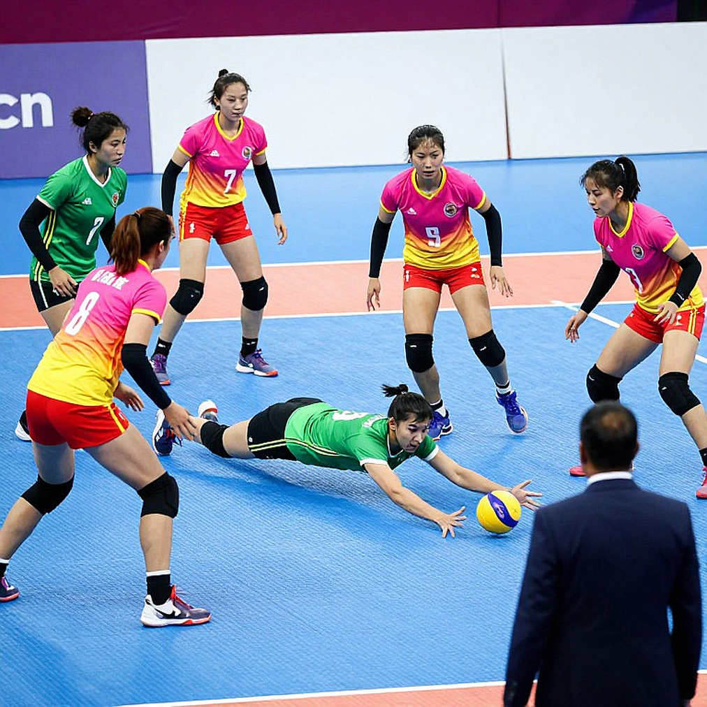 Four Golds, Zero League: Why the Market Has Priced Women's Kabaddi at Nothing Four Golds, Zero League: Why the Market Has Priced Women's Kabaddi at Nothing