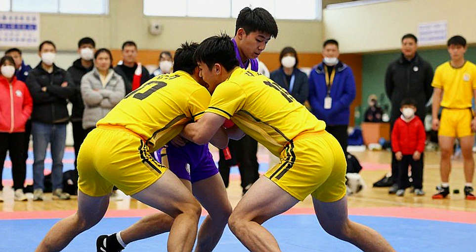 Four Golds, Zero League: Why the Market Has Priced Women's Kabaddi at Nothing Four Golds, Zero League: Why the Market Has Priced Women's Kabaddi at Nothing