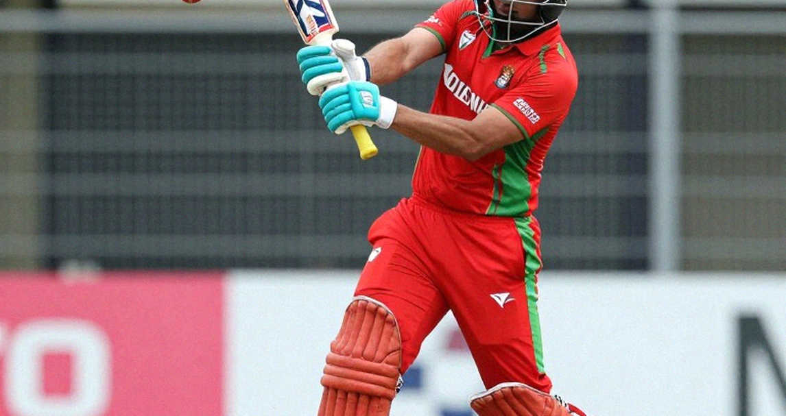 "No Injustice Was Done": Ashraful's Exit and the Unfinished Arithmetic of Eight Tests "No Injustice Was Done": Ashraful's Exit and the Unfinished Arithmetic of Eight Tests