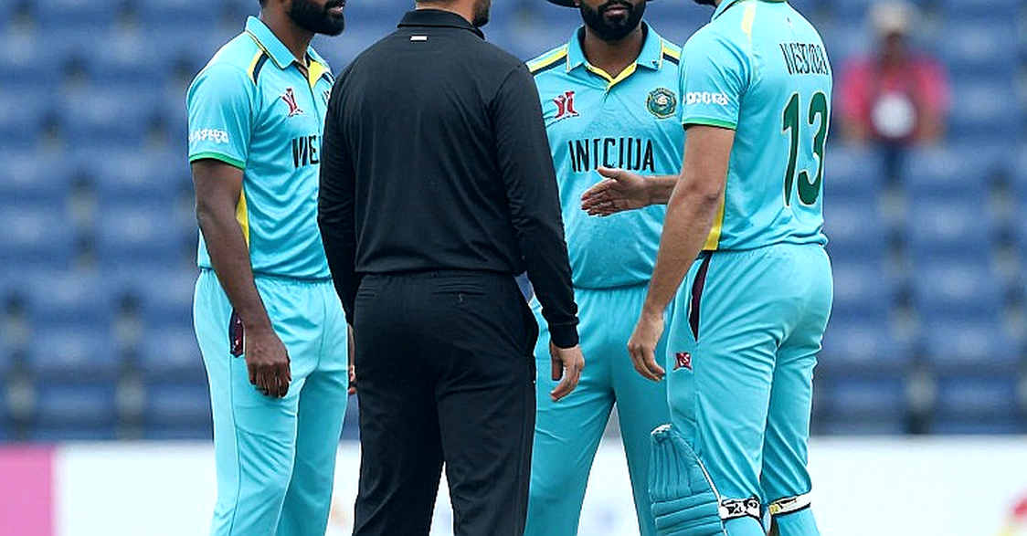 "No Injustice Was Done": Ashraful's Exit and the Unfinished Arithmetic of Eight Tests "No Injustice Was Done": Ashraful's Exit and the Unfinished Arithmetic of Eight Tests