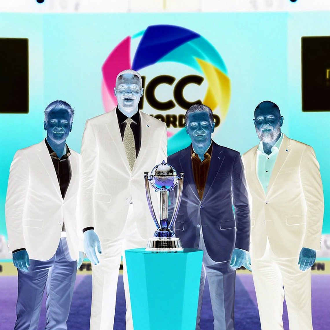 Two Days Left at Mirpur: Simmons Fenced the "Chaos" Question, and Bangladesh's Preparation Ledger Is Incomplete Two Days Left at Mirpur: Simmons Fenced the "Chaos" Question, and Bangladesh's Preparation Ledger Is Incomplete