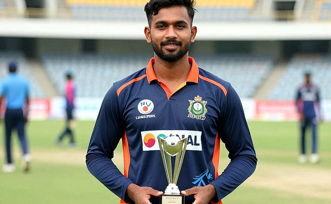The Empty File and the Crowded Market: Where a Cricket Story Actually Begins in a Transfer Window The Empty File and the Crowded Market: Where a Cricket Story Actually Begins in a Transfer Window
