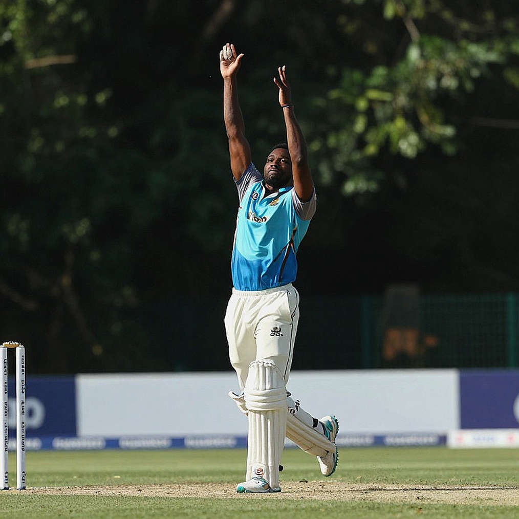 The Empty Feed: Who India's Cricket Information Calendar Is Actually Built For