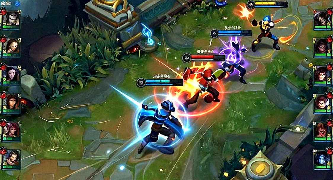 मेल का रिफ्लेक्ट हटा, पहचान का सवाल बाकी: पैच 26.22 में Riot ने असल में क्या बदला मेल का रिफ्लेक्ट हटा, पहचान का सवाल बाकी: पैच 26.22 में Riot ने असल में क्या बदला