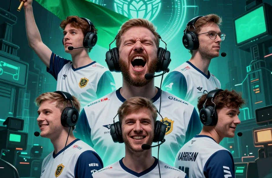 Chovy vs Rookie: Seven Years, One Asterisk, and a Scoreboard That Settled Nothing