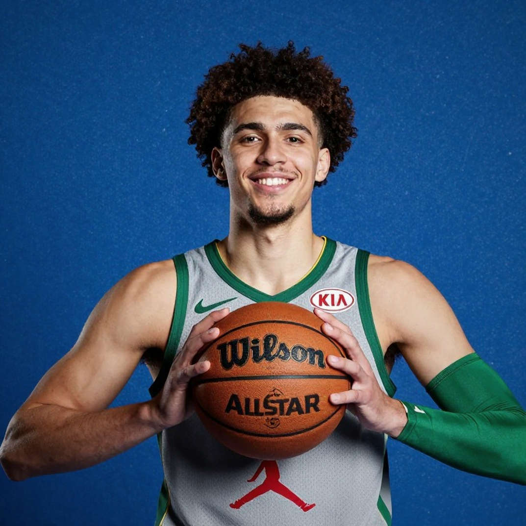 ब्राज़ील का NBA कवरेज: छह आवाज़ें, एक खाली आँकड़ा-कॉलम ब्राज़ील का NBA कवरेज: छह आवाज़ें, एक खाली आँकड़ा-कॉलम
