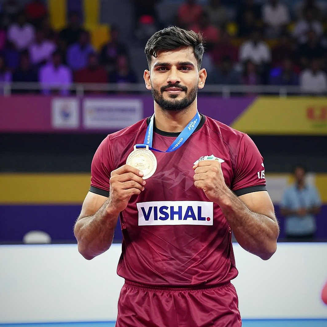 Commonwealth Kabaddi Championship: 62 matches, 13 nations, and the 39-vs-23 gap the schedule itself explains