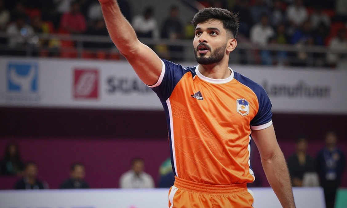 Commonwealth Kabaddi Championship: 62 matches, 13 nations, and the 39-vs-23 gap the schedule itself explains