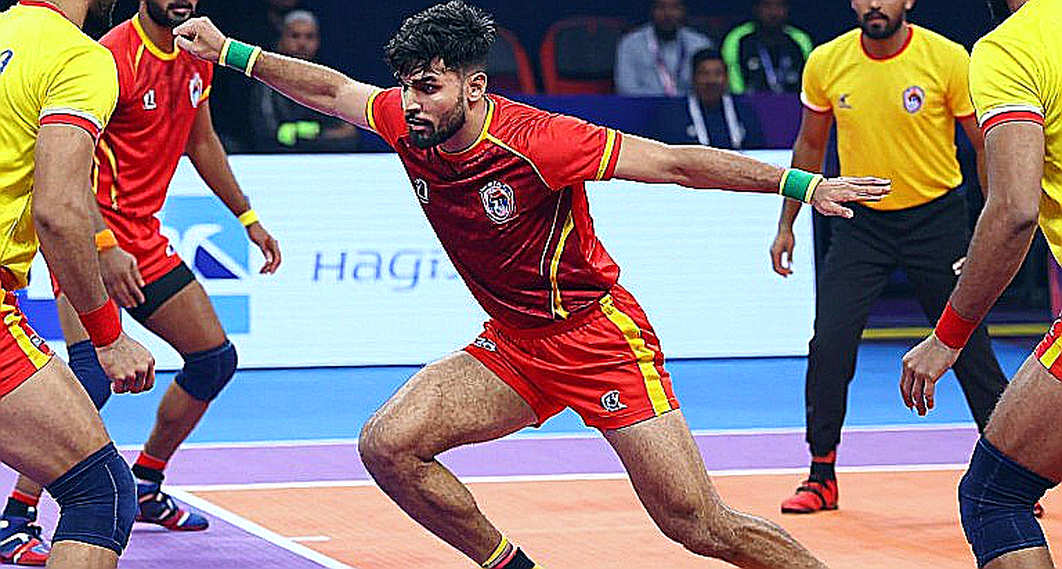 कॉमनवेल्थ कबड्डी चैंपियनशिप 2026: अहमदाबाद में 13 टीमें, 9 दिन और प्रसारण का खाली कॉलम कॉमनवेल्थ कबड्डी चैंपियनशिप 2026: अहमदाबाद में 13 टीमें, 9 दिन और प्रसारण का खाली कॉलम