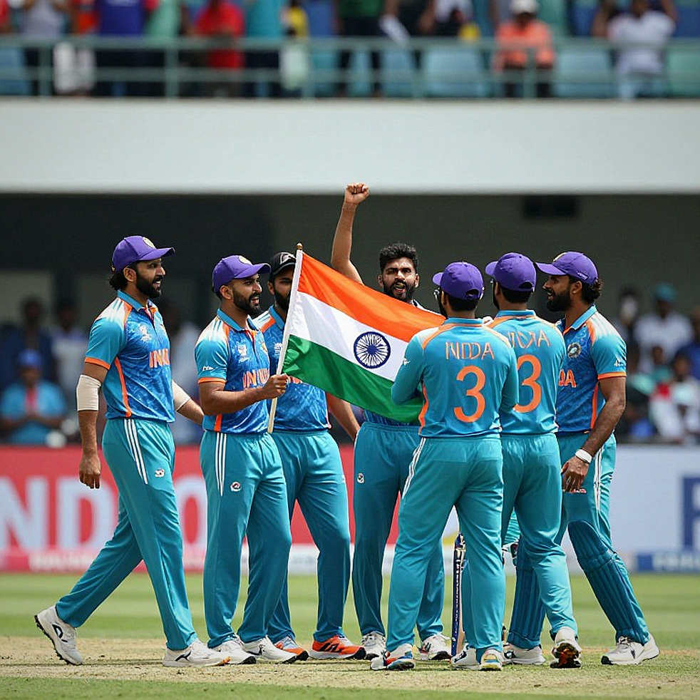 102 of Abhishek Sharma's 113 Came in Boundaries — Yuvraj's Joke Was Accurate, but the '11 Hundreds' Number Is Being Filed in the Wrong Drawer 102 of Abhishek Sharma's 113 Came in Boundaries — Yuvraj's Joke Was Accurate, but the '11 Hundreds' Number Is Being Filed in the Wrong Drawer