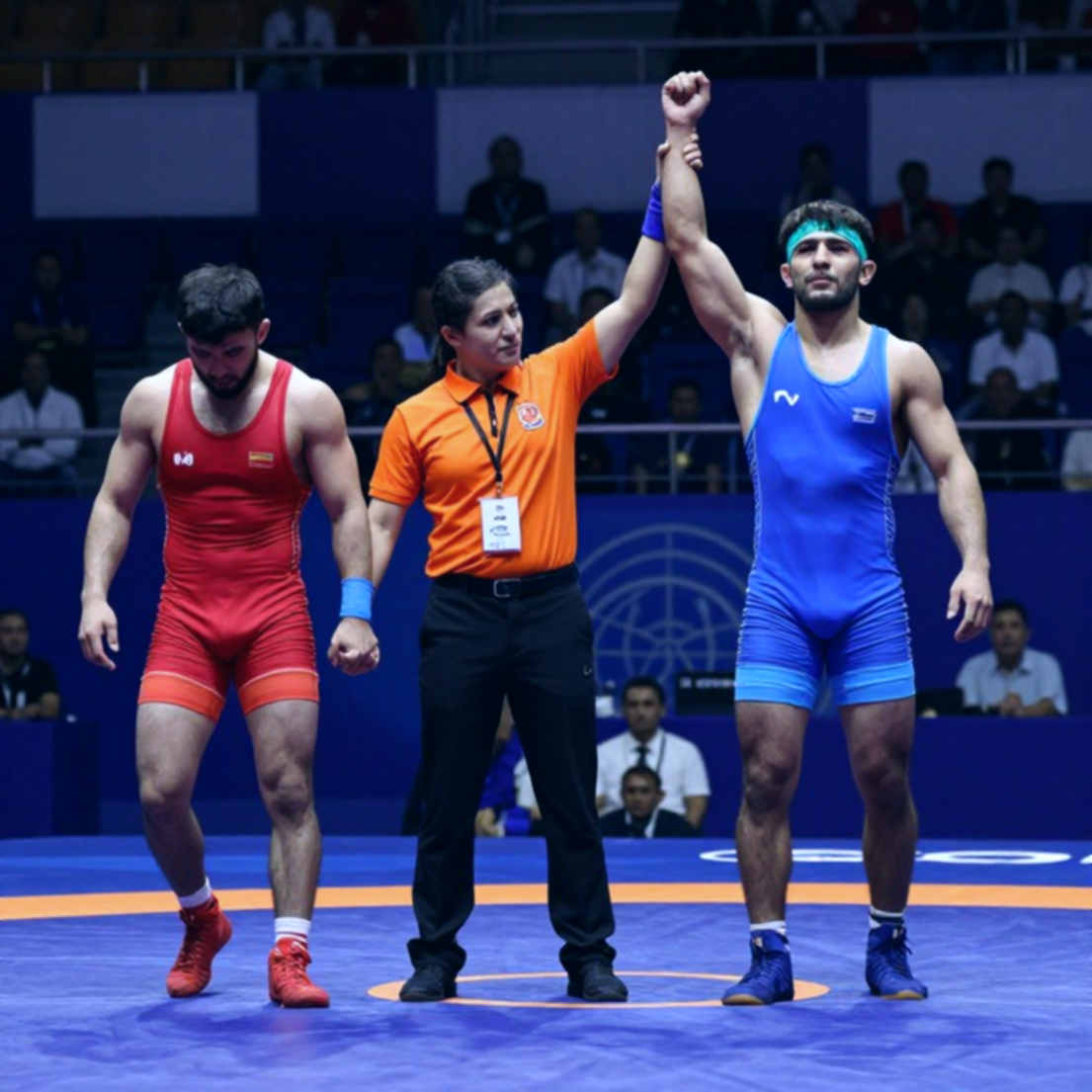 आठ पदक, एक गड्ढा: भारतीय कुश्ती का पेपर ट्रेल छत्रसाल से क्यों गुज़रता है