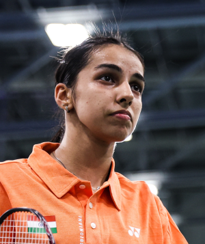 देविका सिहाग