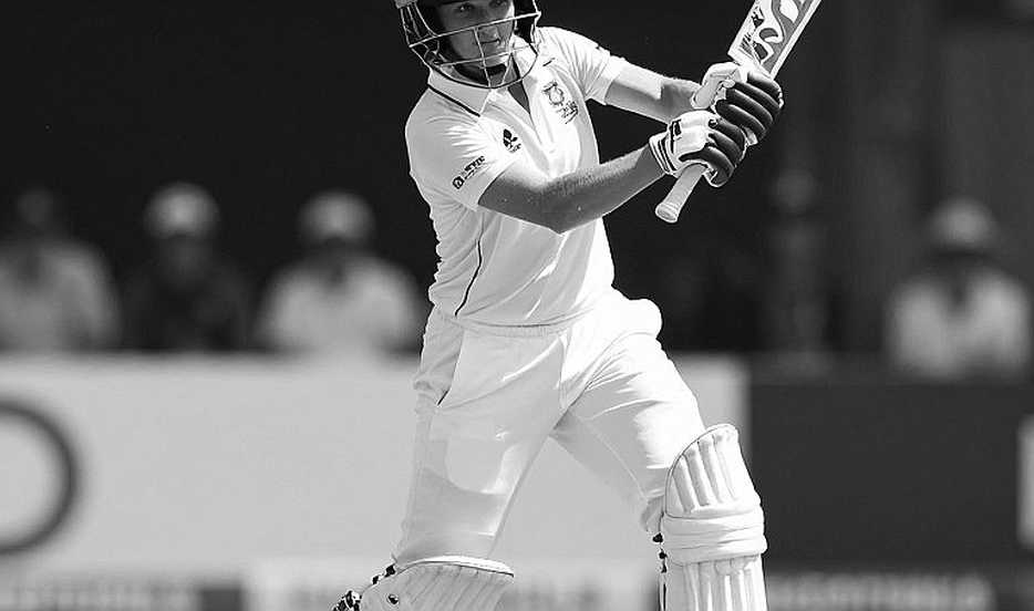 Starc's 6/72 and South Africa's Fifties Trap: The Real Story of Day One