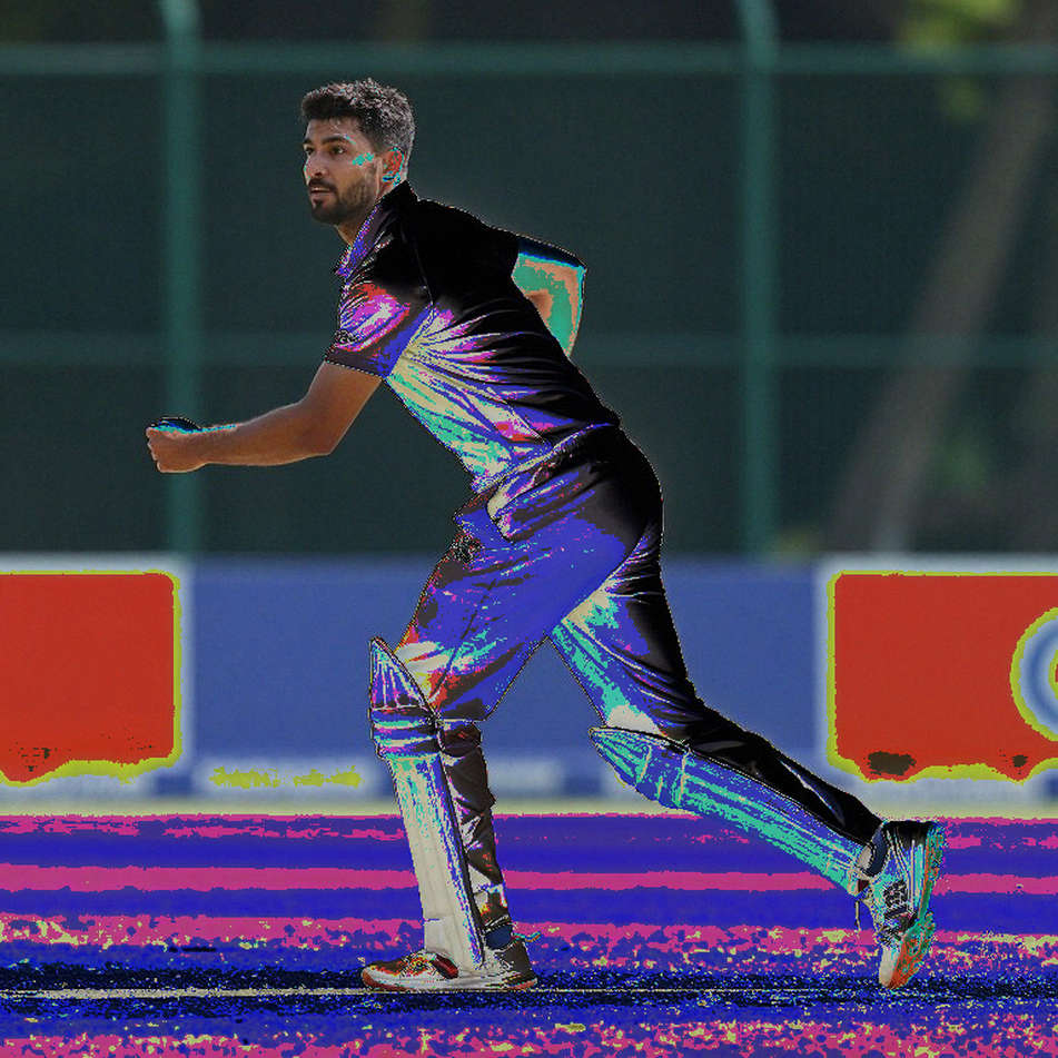 Starc's 6/72 and South Africa's Fifties Trap: The Real Story of Day One