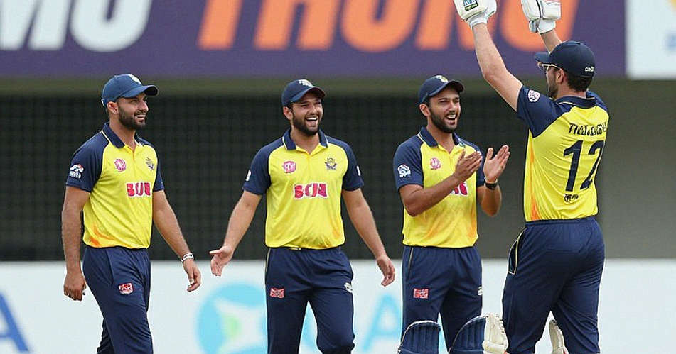 मेलबर्न के उत्तर में शशिकला श्रीवर्धने: 2,029 रन और 124 विकेट के बाद कोचिंग की नई पिच मेलबर्न के उत्तर में शशिकला श्रीवर्धने: 2,029 रन और 124 विकेट के बाद कोचिंग की नई पिच