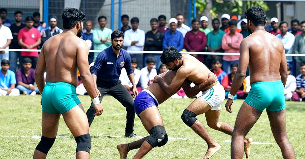सुरजीत सिंह कप्तान, नवीन कुमार उपकप्तान: कॉमनवेल्थ कबड्डी चैंपियनशिप 2026 की कप्तानी का ऑडिट