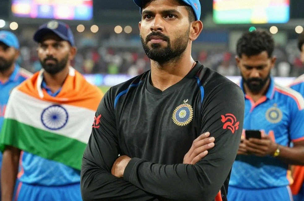 Label Filled, Payload Empty: Cricket's Silent Data Failure and the Audit Nobody Asks For