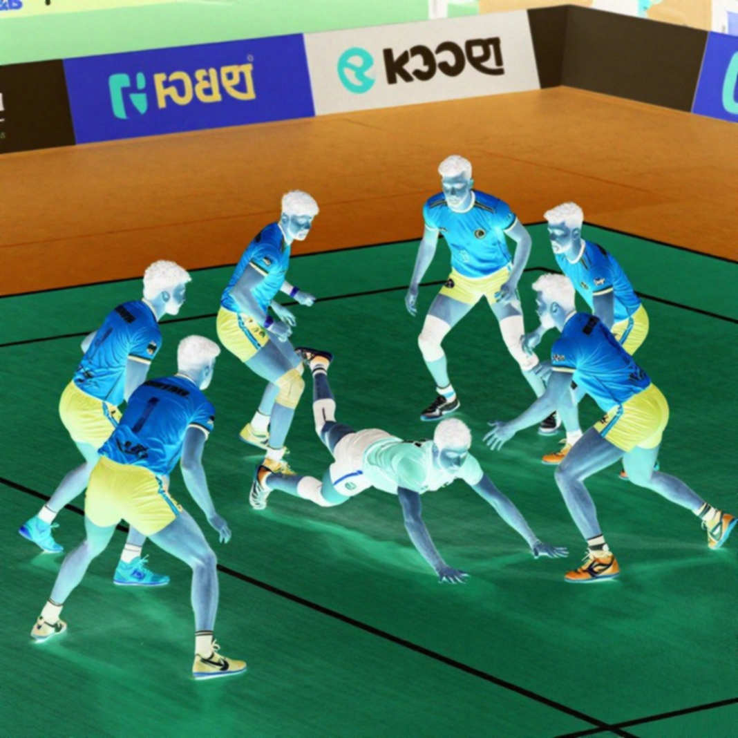 The Surjeet–Naveen Pairing Is Correct. The Commonwealth Championship Still Won't Test India.
