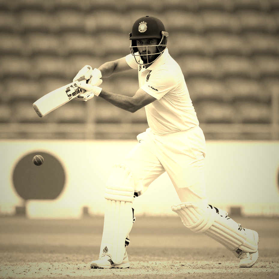 Sachin's Plate, 1.2 Million Likes, and a Cricket Story With No Cricket Number in It